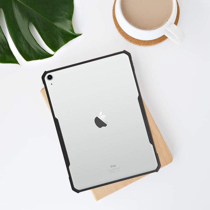 DN-iPad-A4 | iPad Air 4 2020 | Ultra slim 4 corner Anti-impact tablet case