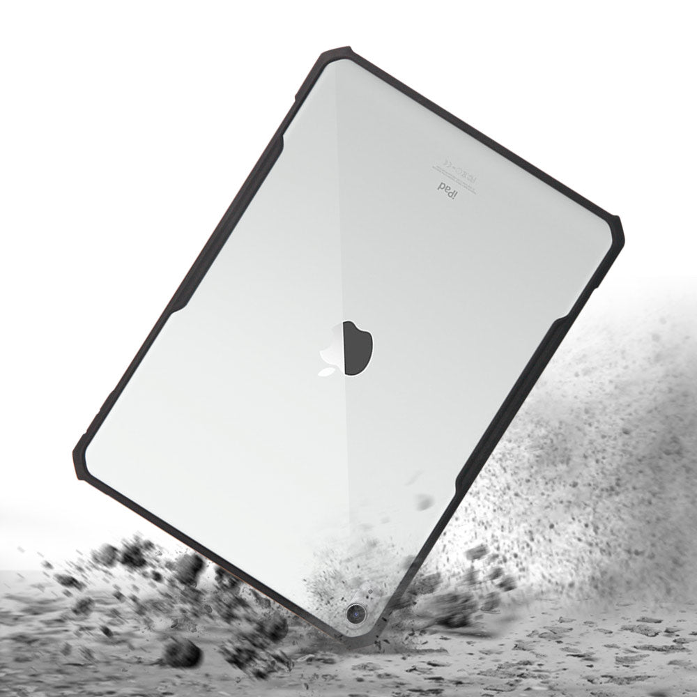 ARMOR-X iPad 10.9 shockproof case with the best dropproof protection.