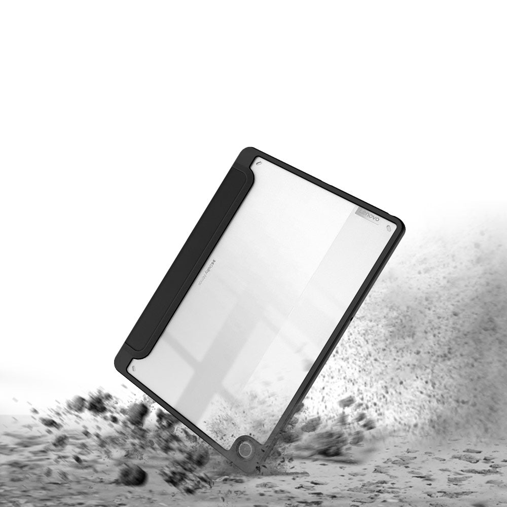 Magnet Case for Lenovo Tab M10 Plus 3rd Generation 2022 Case Slim