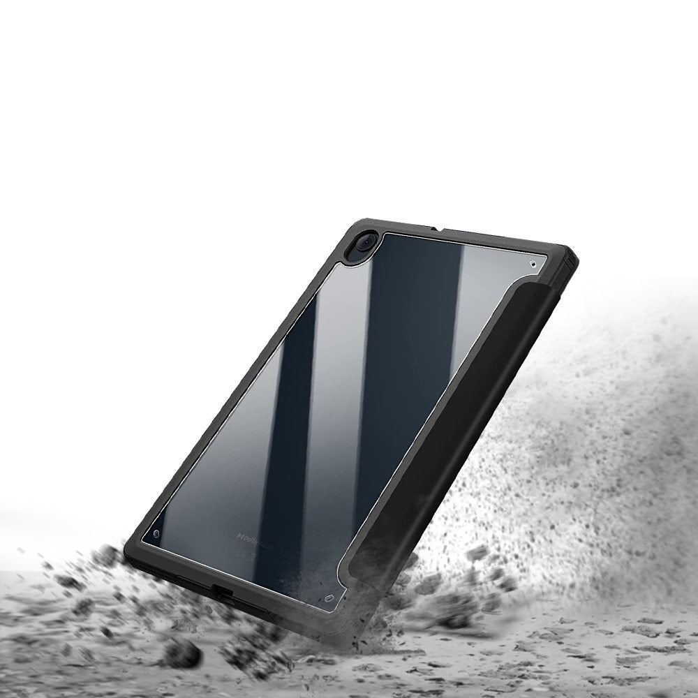 ARMOR-X Lenovo Tab P11 TB-J606 Magnetic Cover with the best dropproof protection.