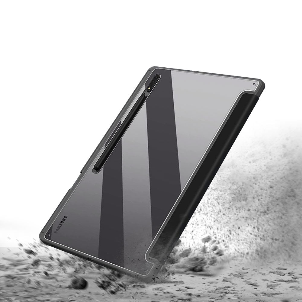 ARMOR-X Samsung Galaxy Tab S8 Ultra SM-X900 / X906 Magnetic Cover with the best dropproof protection.