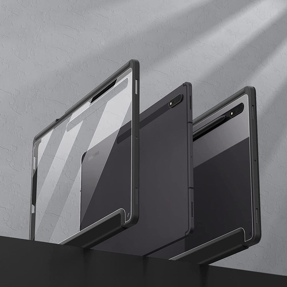 FC-SS-X900 | Samsung Galaxy Tab S8 Ultra SM-X900 / X906 | Smart Tri-Fo –  ARMOR-X