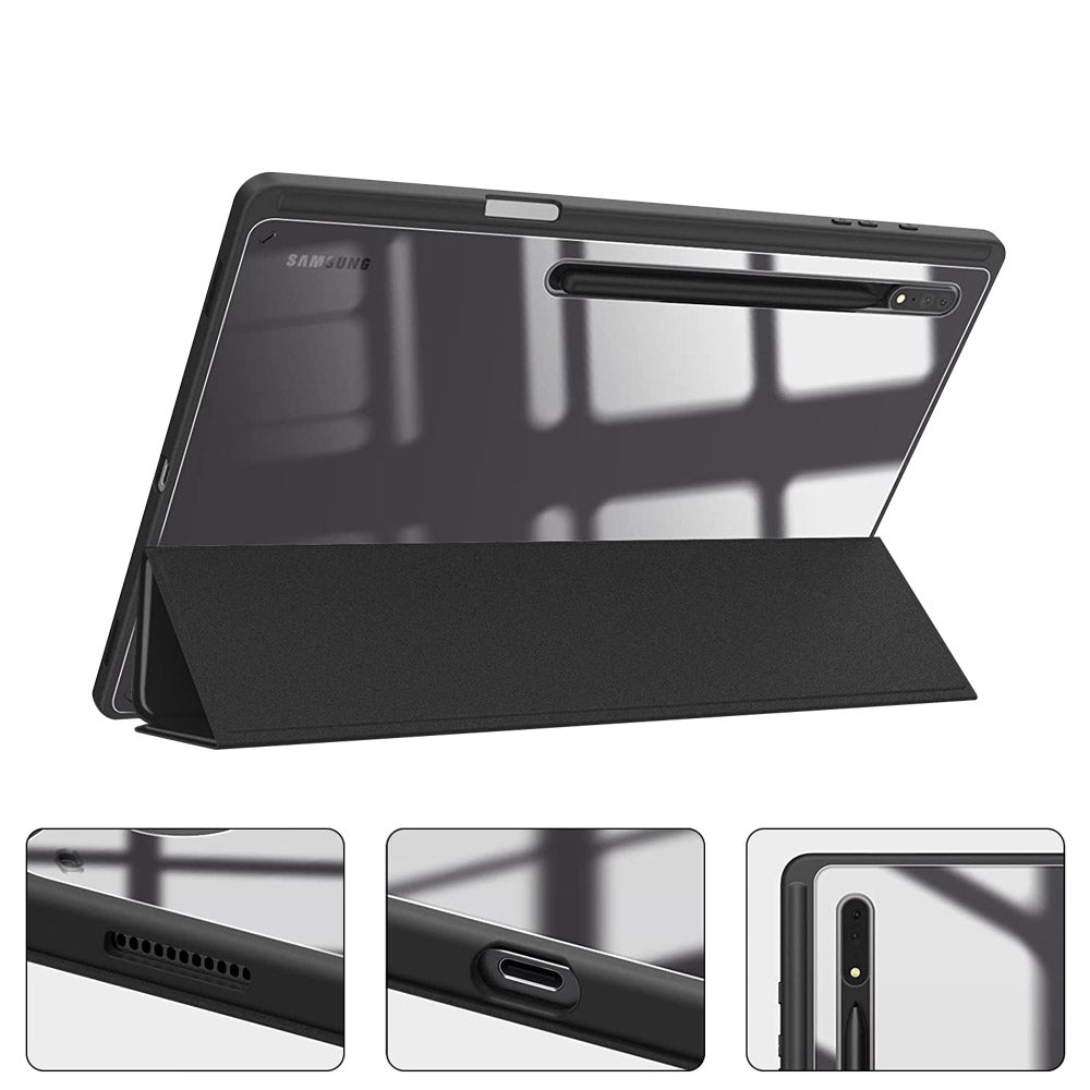 FC-SS-X900 | Samsung Galaxy Tab S8 Ultra SM-X900 / X906 | Smart