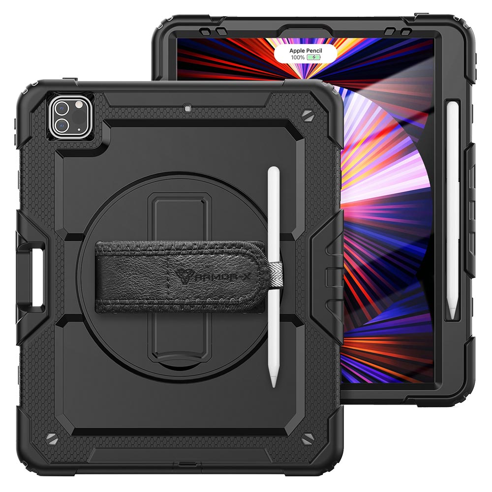 Miesherk Case for iPad Pro 12.9 Case 2022/2021: Military Grade Heavy Duty  Shockproof Cover for iPad …See more Miesherk Case for iPad Pro 12.9 Case