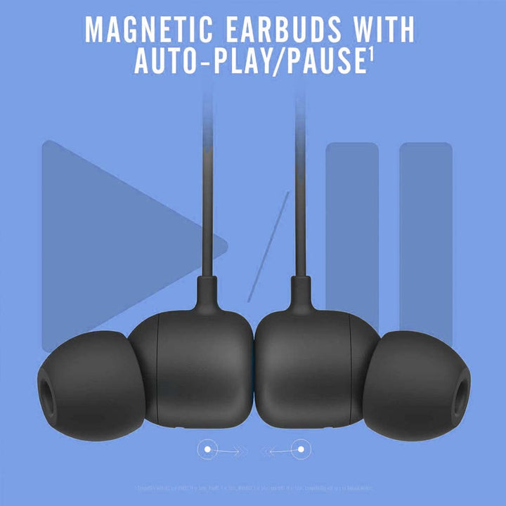 ARMOR-X Sports Bluetooth 5.0 Magnetic Earphone. Perfect for gym, working out and running. 