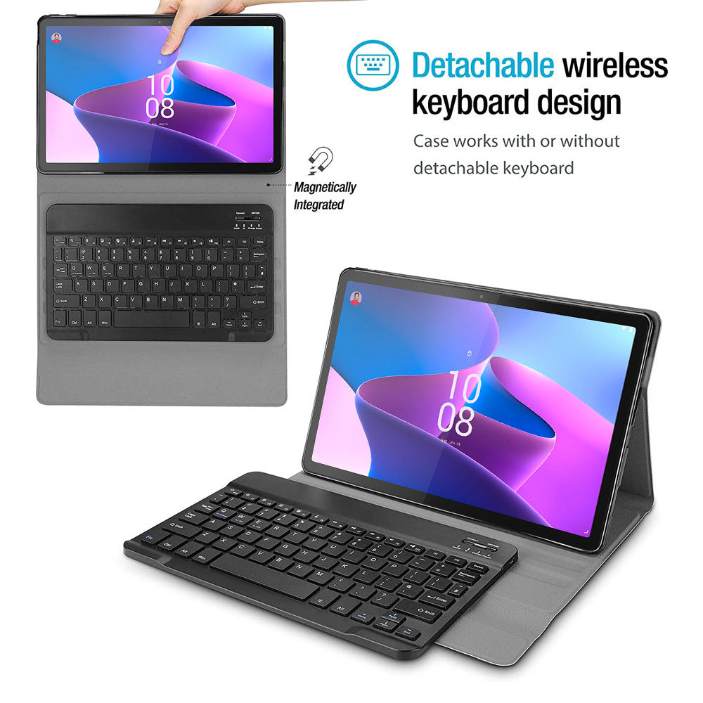HKV-LN-P11PR2 | Lenovo Tab P11 Pro Gen 2 TB132FU | Detachable