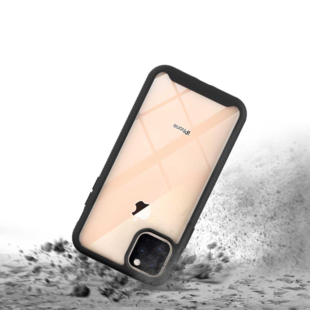 ARMOR-X iPhone 11 Pro Max shockproof drop proof case Military-Grade Rugged protection protective covers.