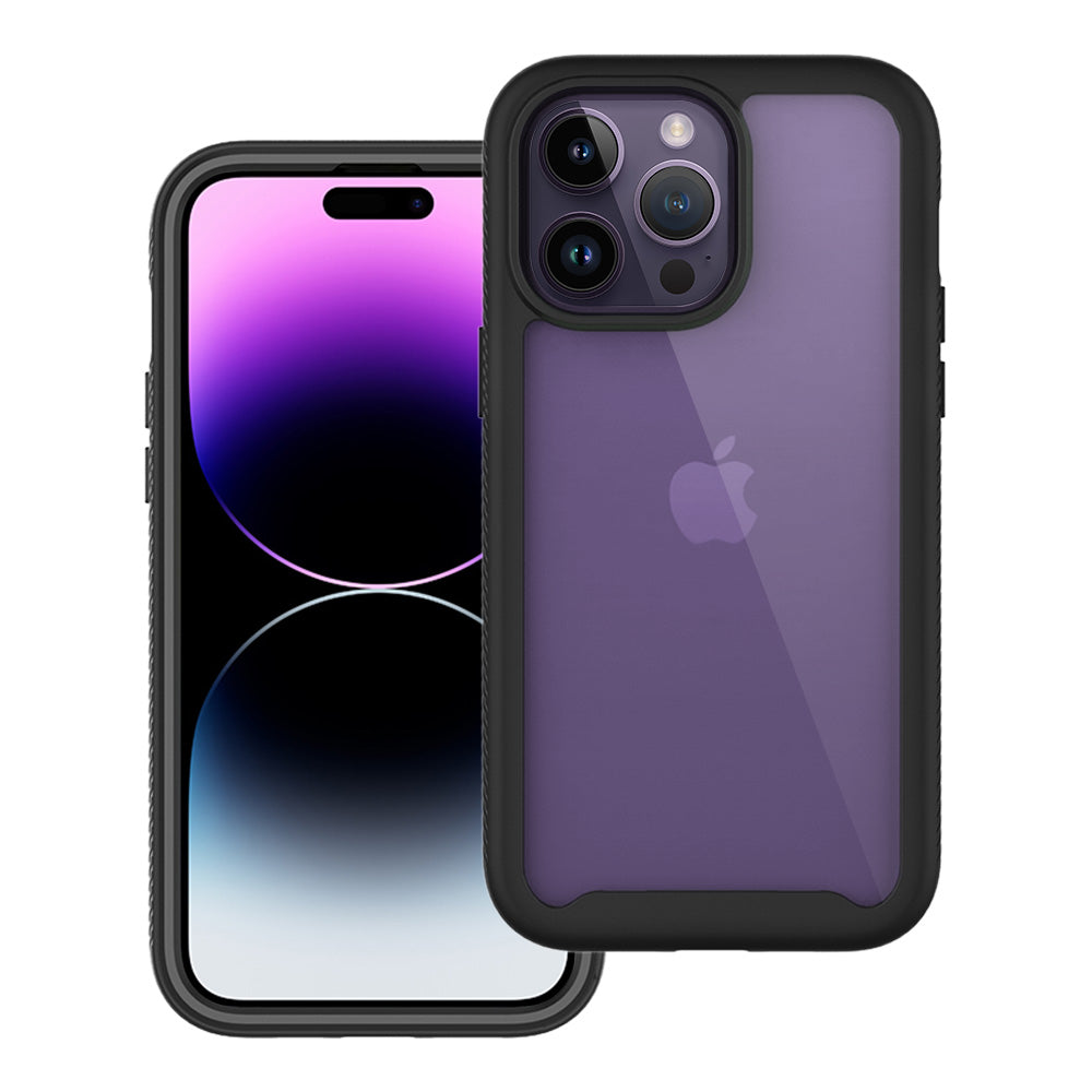 HN-IPH-14PMX | iPhone 14 Pro Max Case | Protection Military Grade Shockproof Drop Proof Cover HN-IPH-14PMX | iPhone 14 Pro Max Case | Protection Military Grade Shockproof Drop Proof Cover