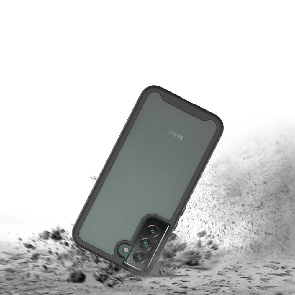 ARMOR-X Samsung Galaxy S22 plus shockproof drop proof case Military-Grade Rugged protection protective covers.
