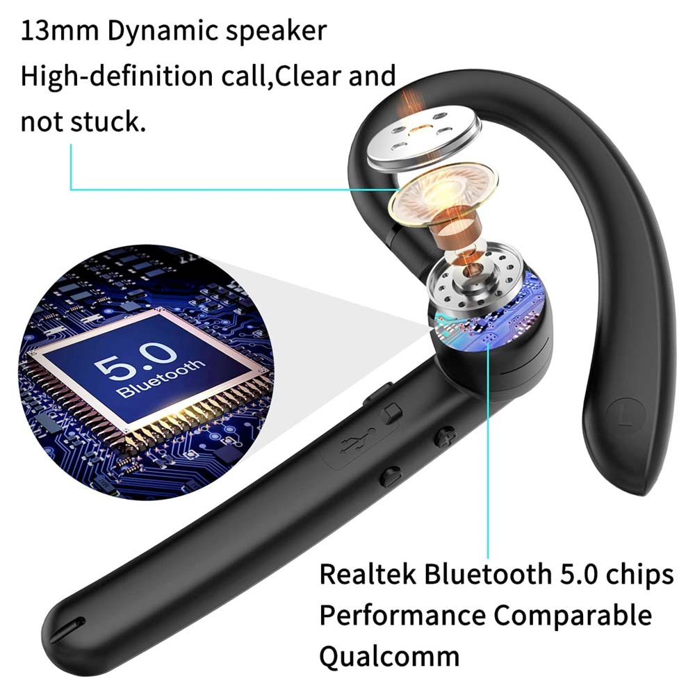 Call Quality Best Wireless Earbuds For Calling Phone Calls Good