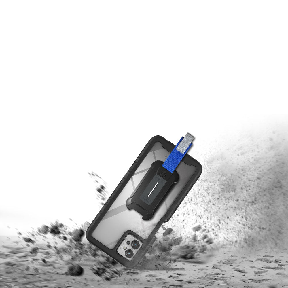 HX-MT22-G32 | Motorola Moto G32 Case | Protection Military Grade w