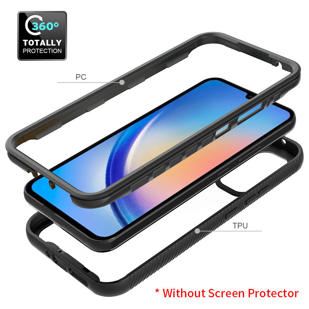 Buy Samsung Galaxy S10 Plus Back Cover, Tempered Glass, Case - Screen  Guards India