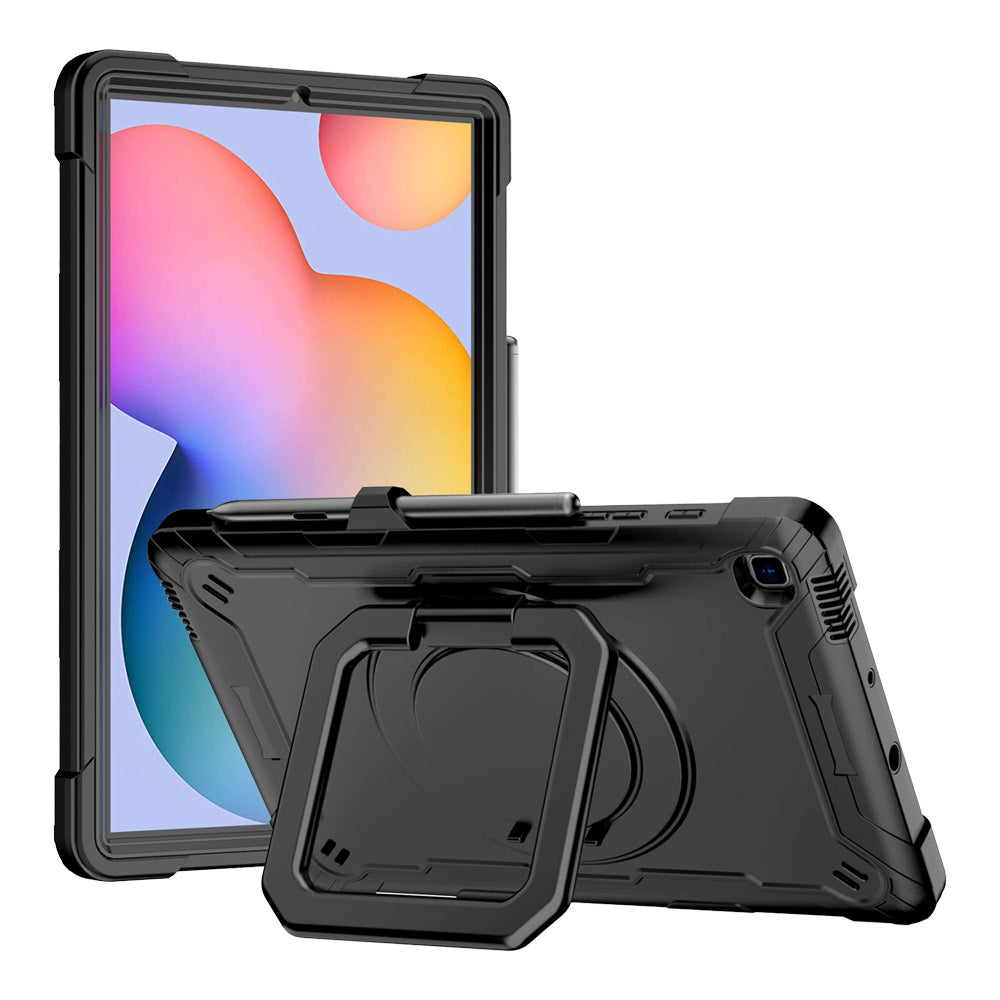 KON-SS-P610 | Samsung Galaxy Tab S6 Lite SM-P620 P625 (2024) / SM