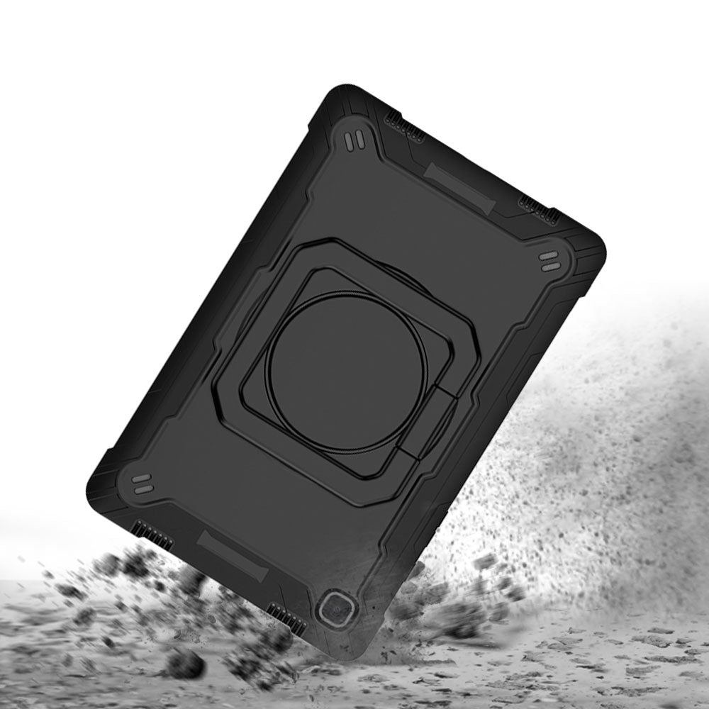Coque Galaxy Tab A7 10,4 2020 (SM-T500/T505/T507), [Protecteur d