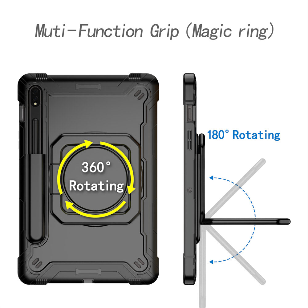 KON-SS-T870 | Samsung Galaxy Tab S7 SM-T870 / SM-T875 / SM-T876B