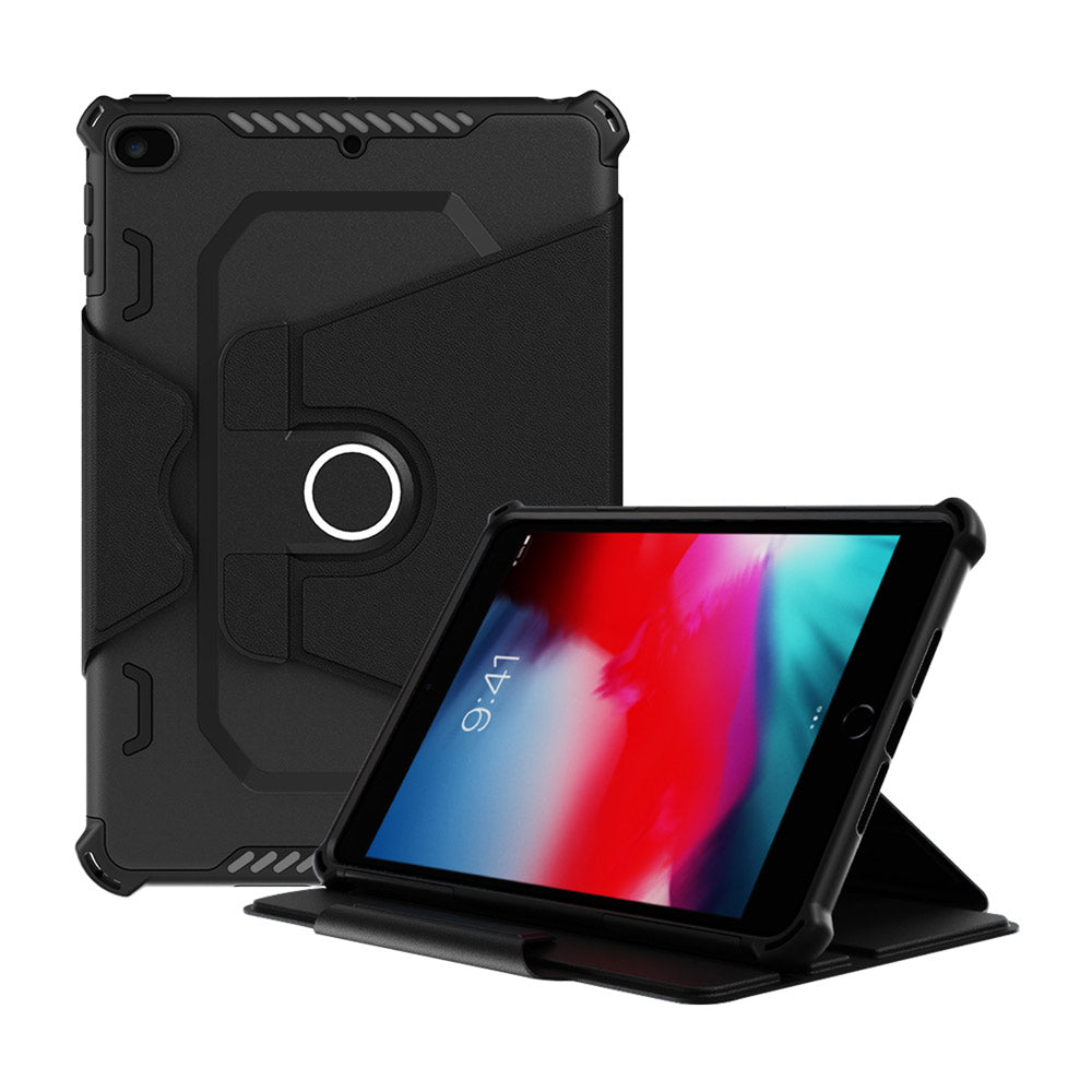 Apple - iPad mini 4  〜大宮タカ。〜 LCV-iPad-M54 | iPad mini 5 / mini 4 | 360 Degree Rotating Stand