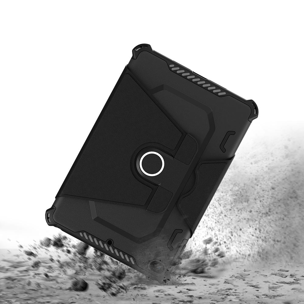 LCV-iPad-M54 | iPad mini 5 / mini 4 | 360 Degree Rotating Stand