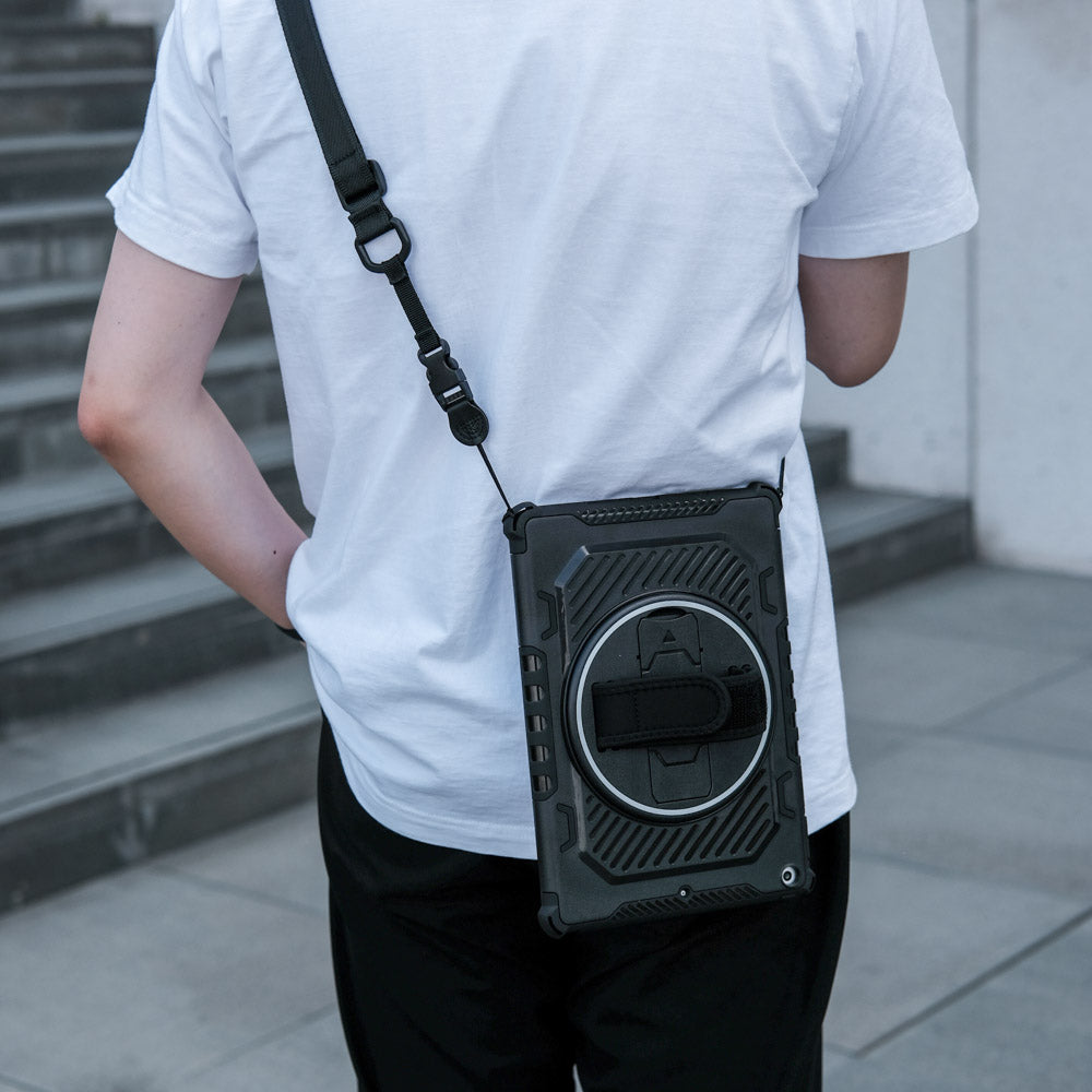ipad mini backpack case LGN-iPad-M54 | iPad mini 5 / mini 4