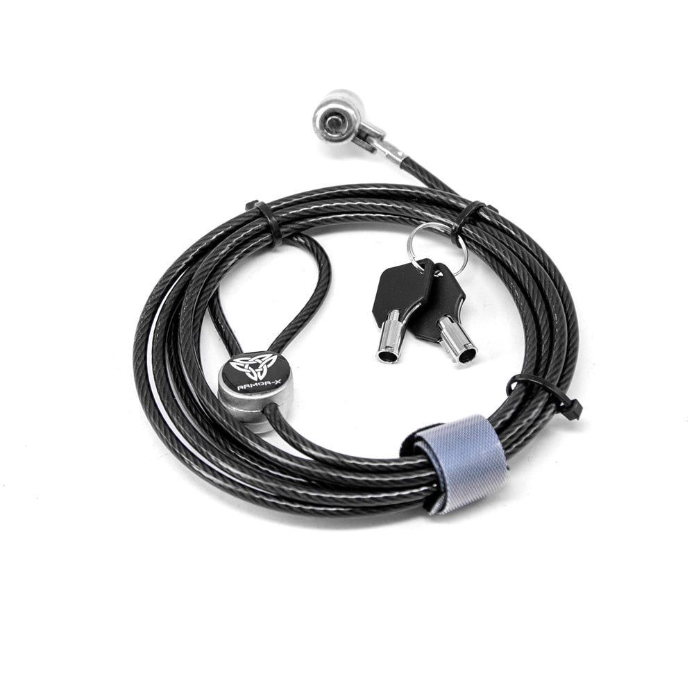 LOCK-01 | Security Lock for Tablet – ARMOR-X