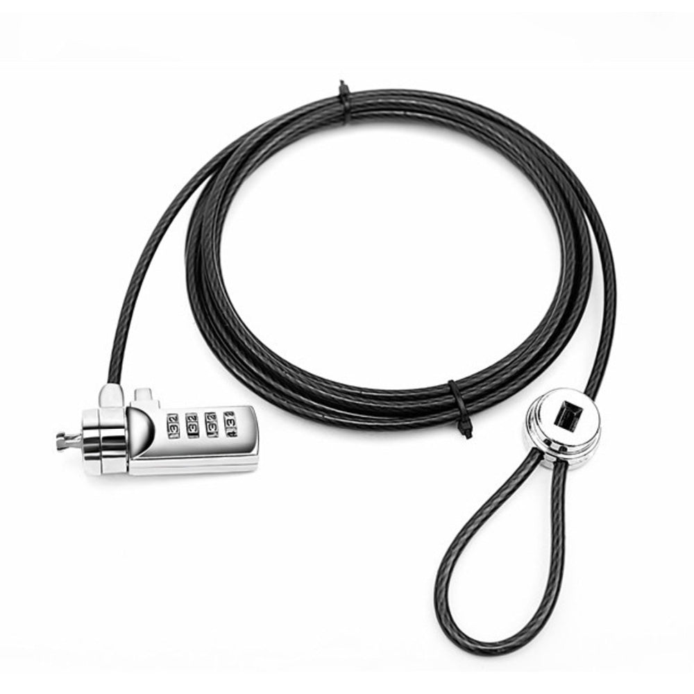 LOCK-02 | Combination Security Lock for Tablet – ARMOR-X