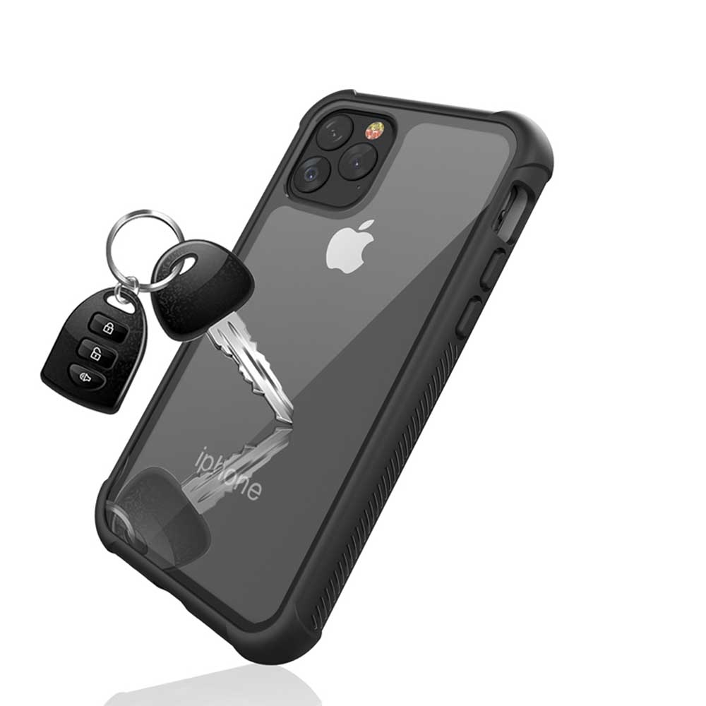 ARMOR-X iPhone 11 Pro IP68 waterproof and shock proof cover. Full protection with scratch resistant.