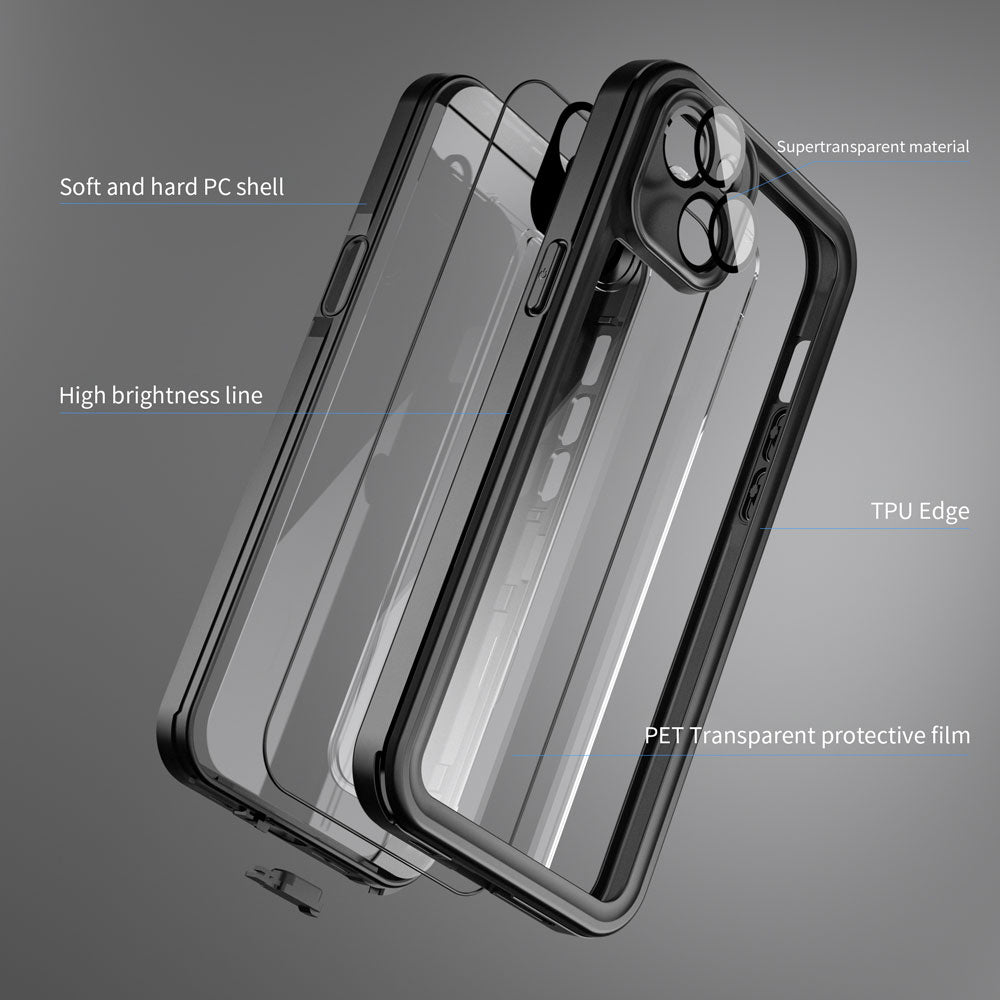 MN-IPH-14PL | iPhone 14 Plus | Healthcare & Medical-Grade
