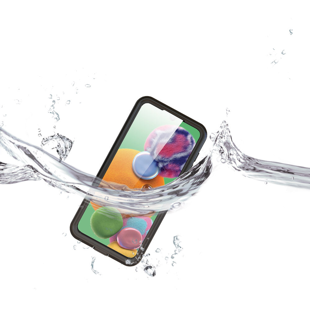 MX-SS21-A33, Samsung Galaxy A33 5G SM-A336 Waterproof Case