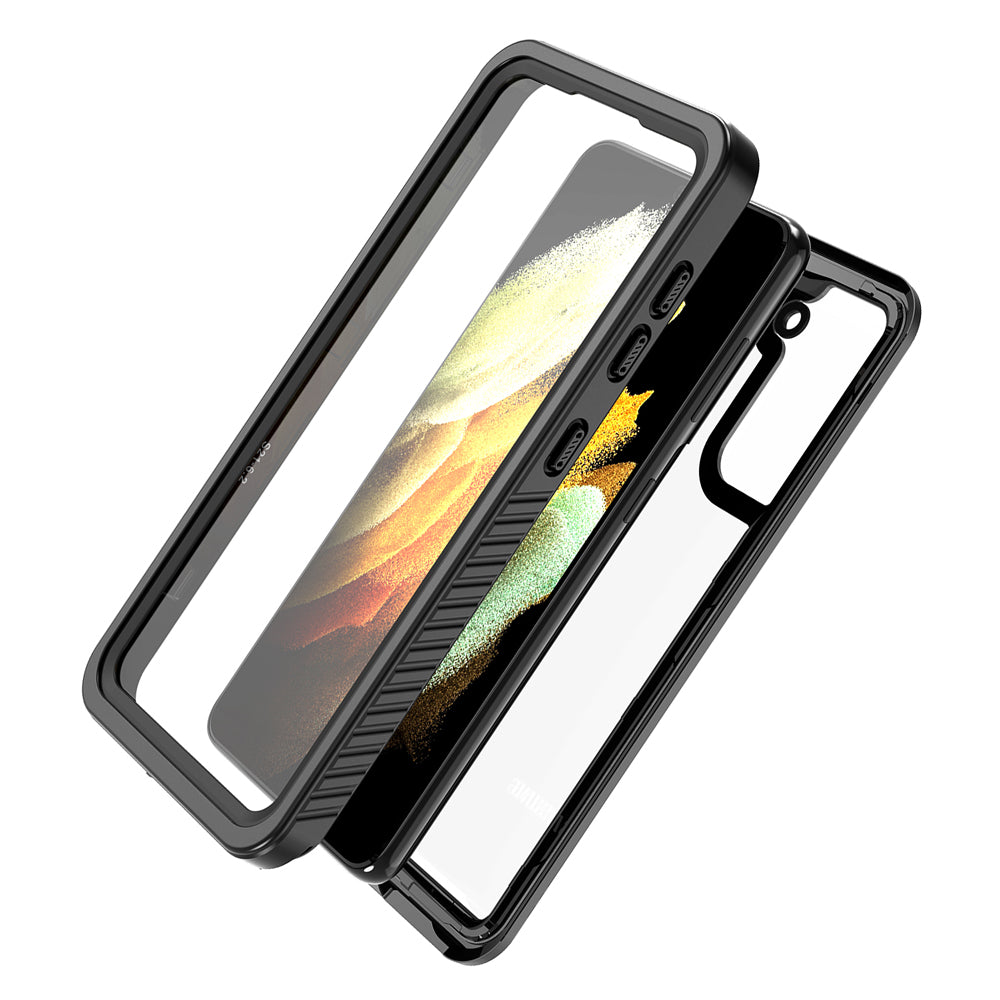 Phone S21 Ultra 5g Waterproof Case Galaxy S21 Ultra Waterproof