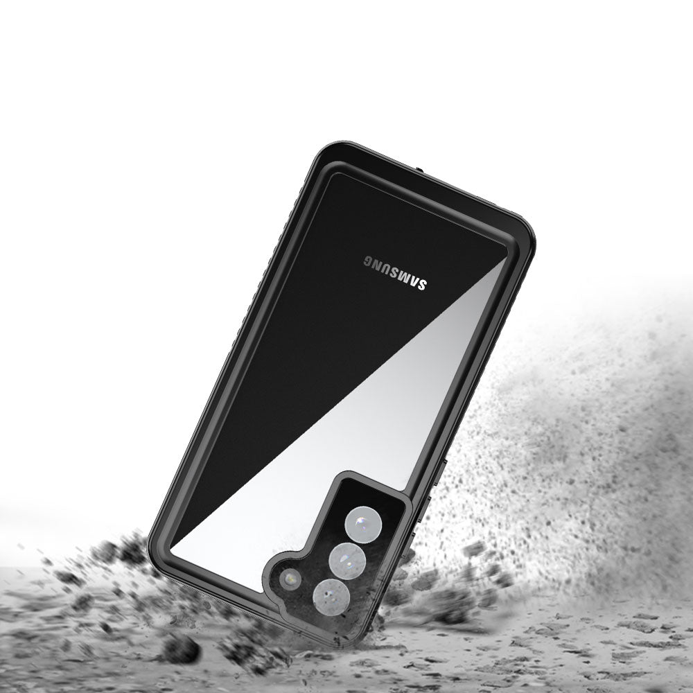 MN-SS23-S23P | Samsung Galaxy S23 Plus SM-S916 Waterproof Case MN-SS23-S23P | Samsung Galaxy S23 Plus SM-S916 Waterproof Case