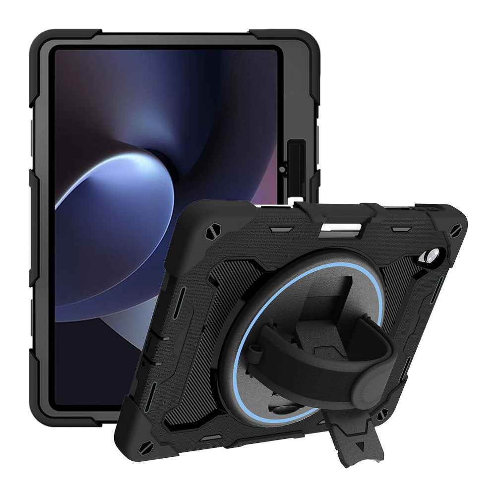 NBN-OP-PAD1 | OPPO Pad | Ultra 3 Layers Shockproof Rugged Case