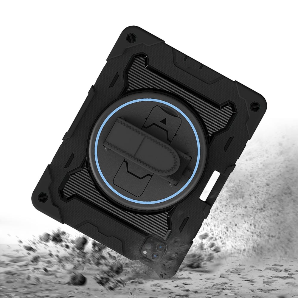 iPad Pro 11-inch Waterproof / Shockproof Case with mounting solutions –  ARMOR-X