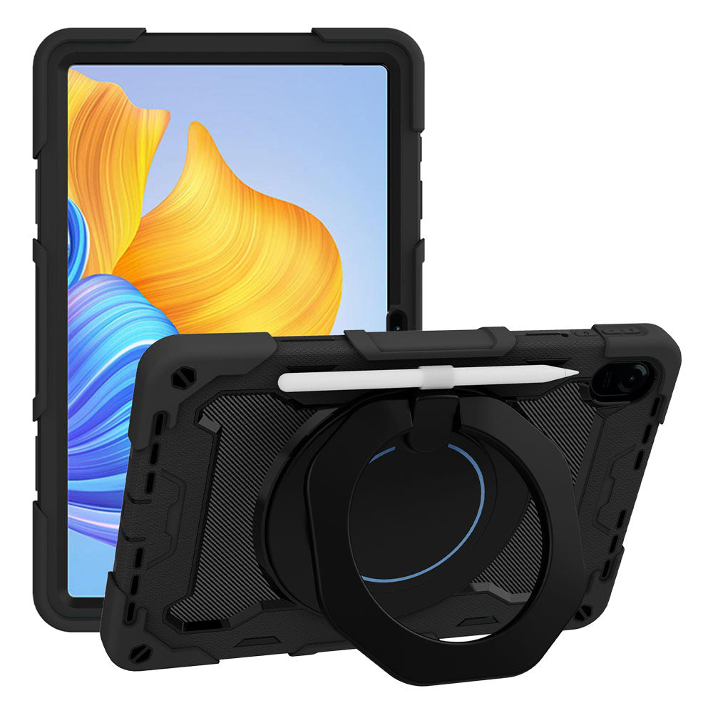 Hey Rugged Digital NON-HW-HN8 | Honor Pad 8 2022 ( HEY-W09 ) | Rugged Case with Kick-Stan ...