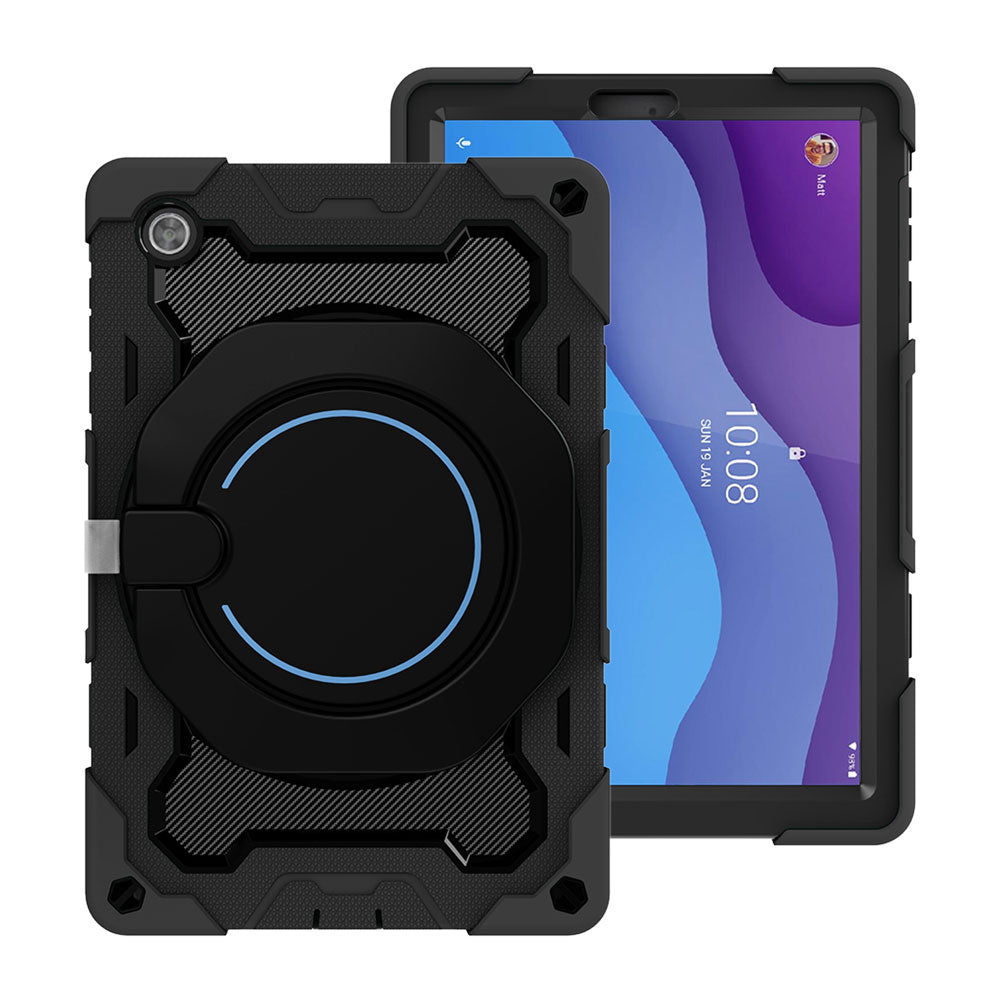 Pop Push It Case pour Lenovo Tab M10 HD 2nd X306 TB-X306F/X Tablet