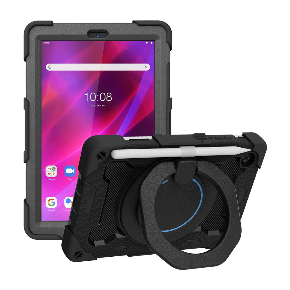 NON-LN-M8G3 | Lenovo Tab M8 (3rd Gen) TB-8506 | Rugged Case with