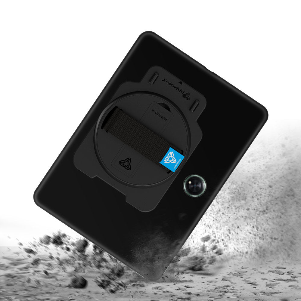 ARMOR-X OnePlus Pad rugged case with the best drop proof protection.