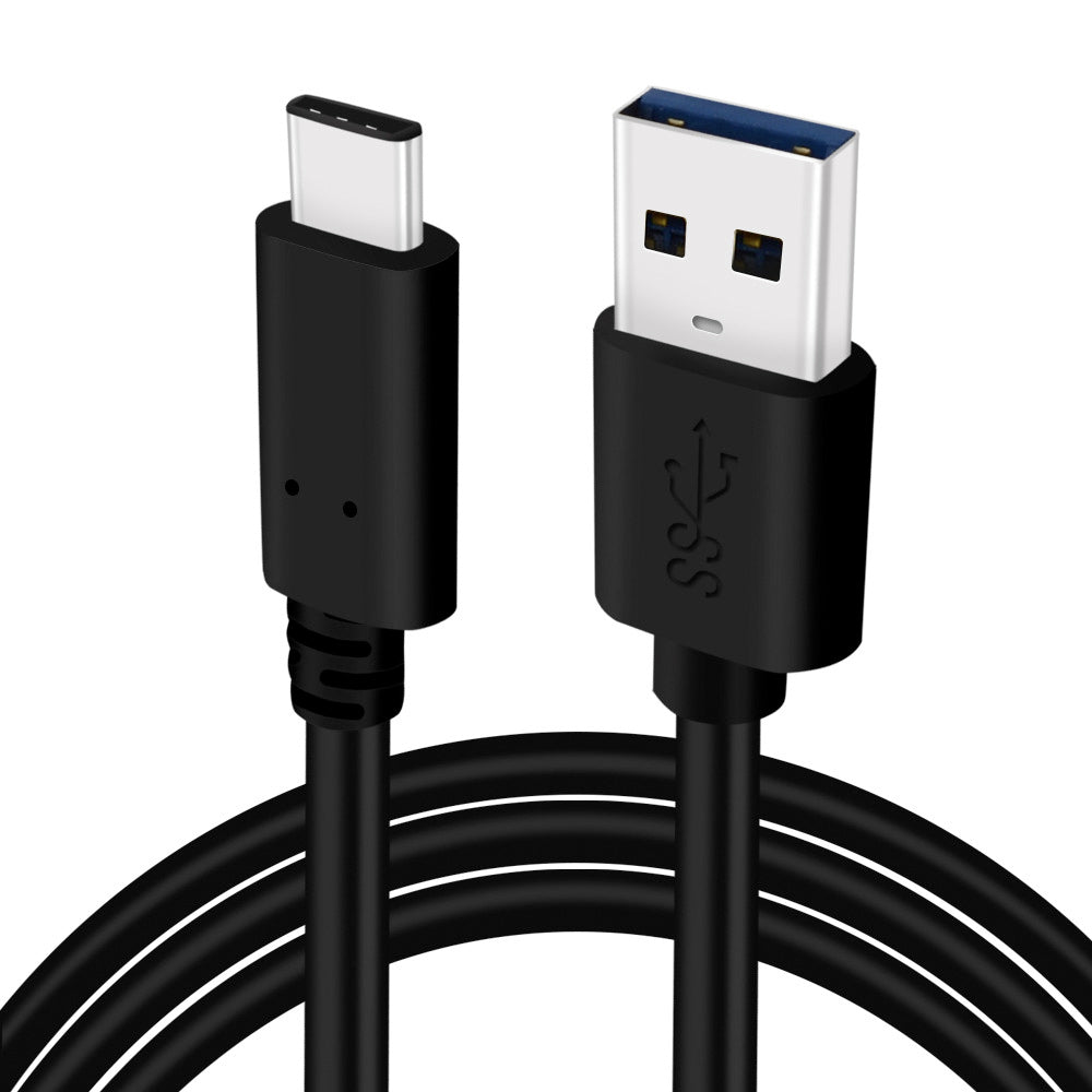 ARMOR-X 2 Meter ( 6.6ft ) Data Cable. TYPE-C Fast Charging Cable.