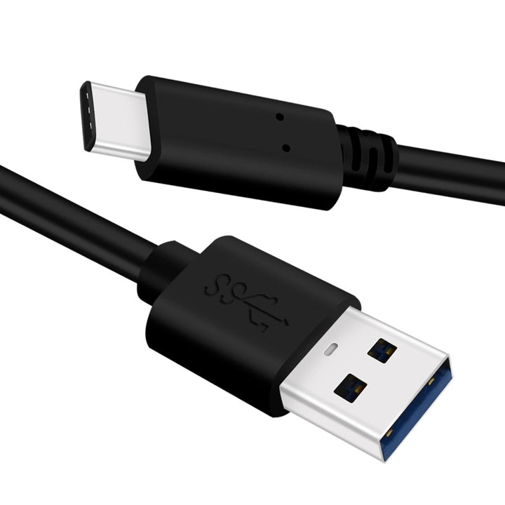 ARMOR-X 2 Meter ( 6.6ft ) Data Cable. Quick charge Cable.