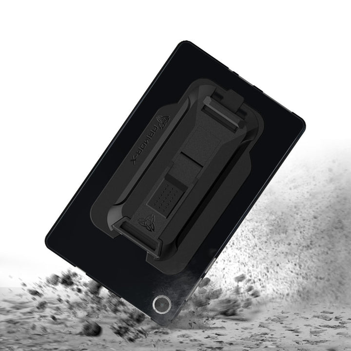 ARMOR-X Lenovo Tab M8 (4th Gen) TB300 rugged case. Design with best drop proof protection.