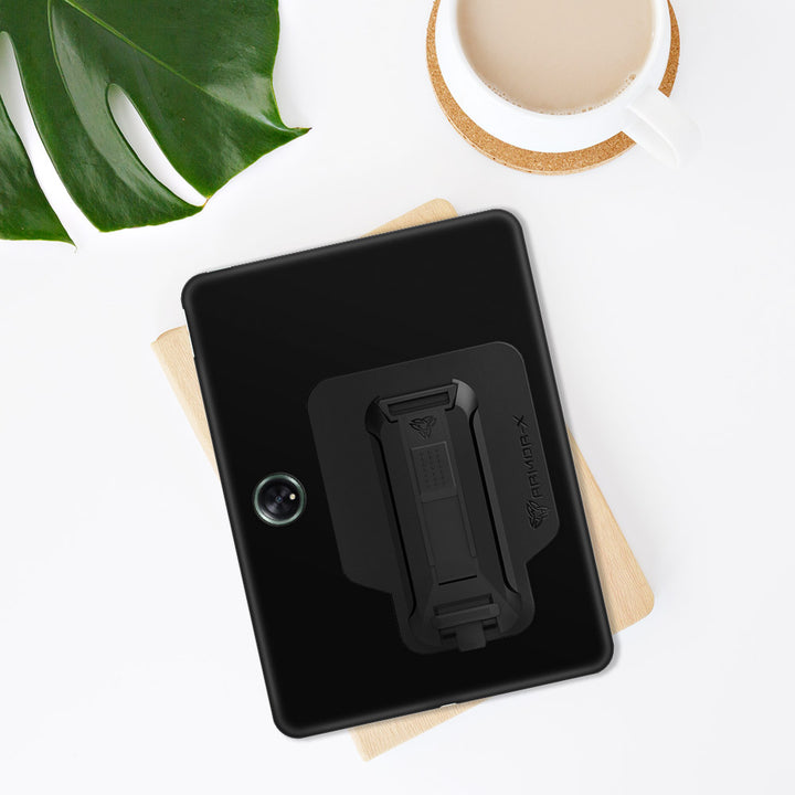 ARMOR-X OnePlus Pad rugged case with the best drop proof protection.