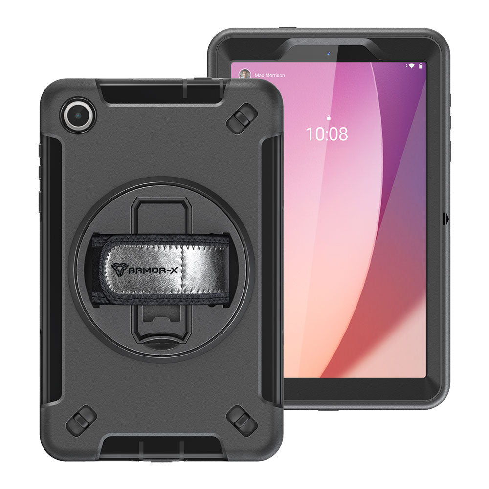 RIN-LN-M8G4 | Lenovo Tab M8 (4th Gen) 2024 TB301 / TB300