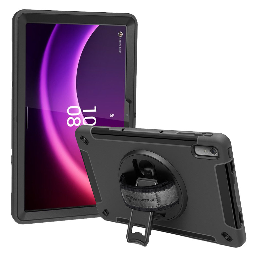Cheap Tablet Case Coque For Lenovo Tab P11 Gen 2 Case Tb-350 Soft Cowboy  Stand Flip Case For Funda Lenovo P11 2nd Gen Xiaoxin Pad Plus 2023 11.5