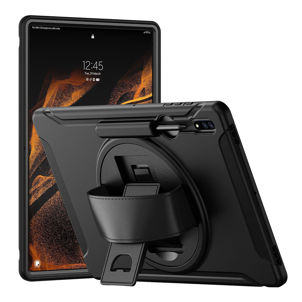 RIN-SS-X900 | Samsung Galaxy Tab S8 Ultra SM-X900 / X906