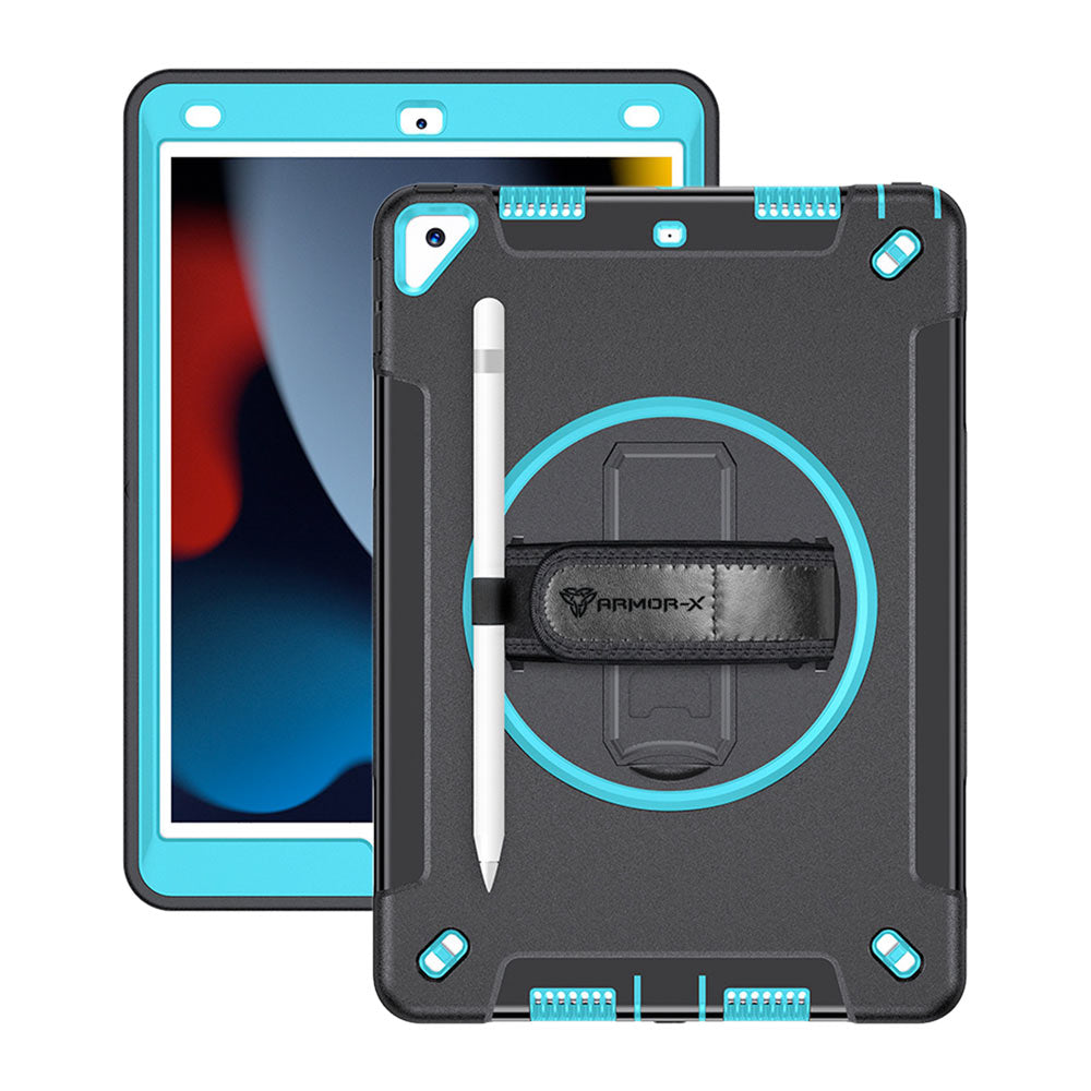 Case Shockproof Ipad 10, Case Apple Ipad 10 Inch