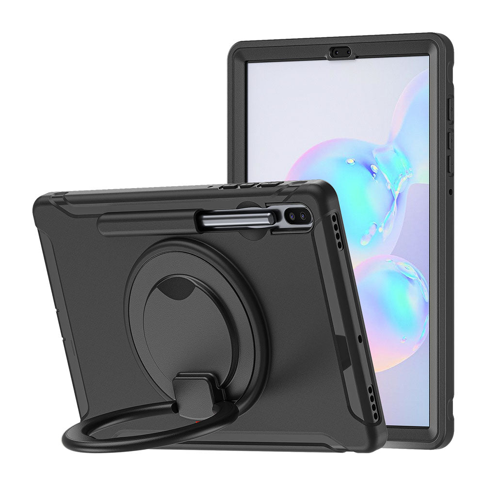 RON-SS-T860 | Samsung Galaxy Tab S6 T860 T865 | Rugged case with