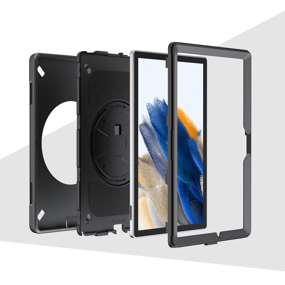 SKN-SS-X205 Samsung Galaxy Tab A8 SM-X200 X205 Rainproof