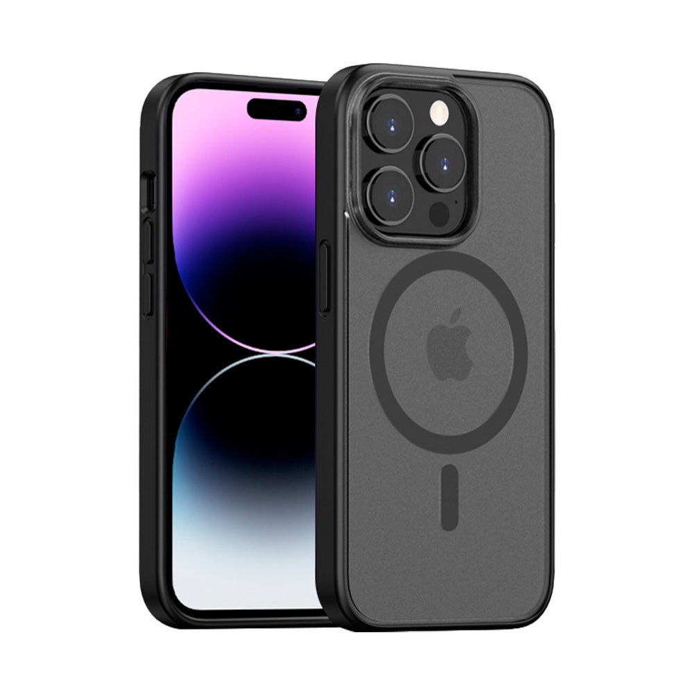 SMN-IPH-14PMX | iPhone 14 Pro Max | Shockproof Compact Case with
