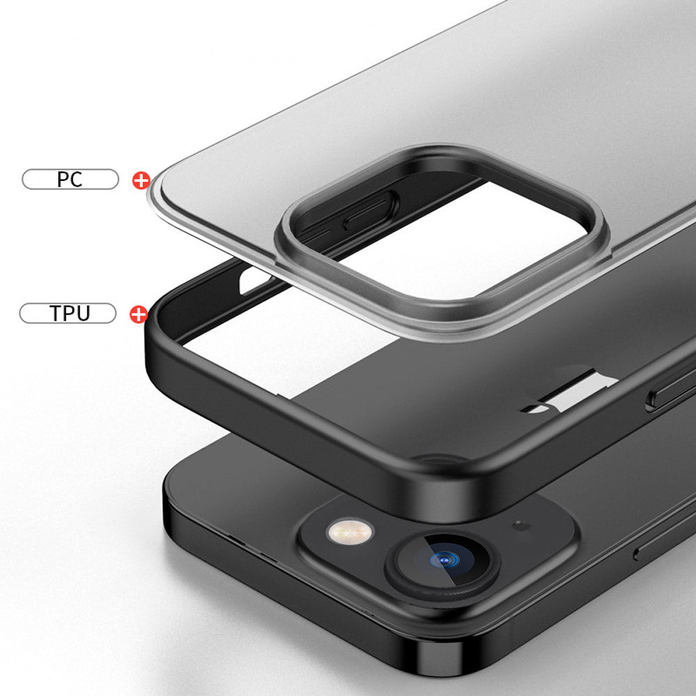 SN-IPH-14 | iPhone 13 | Shockproof Protective Case – ARMOR-X