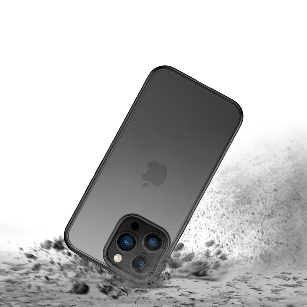 iPhone 13 Pro Max Waterproof / Shockproof Case with mounting solutions –  ARMOR-X