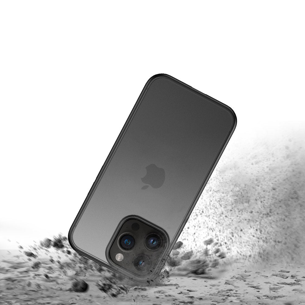 ARMOR-X APPLE iPhone 14 Pro shockproof protective case, with the best dropproof protection.