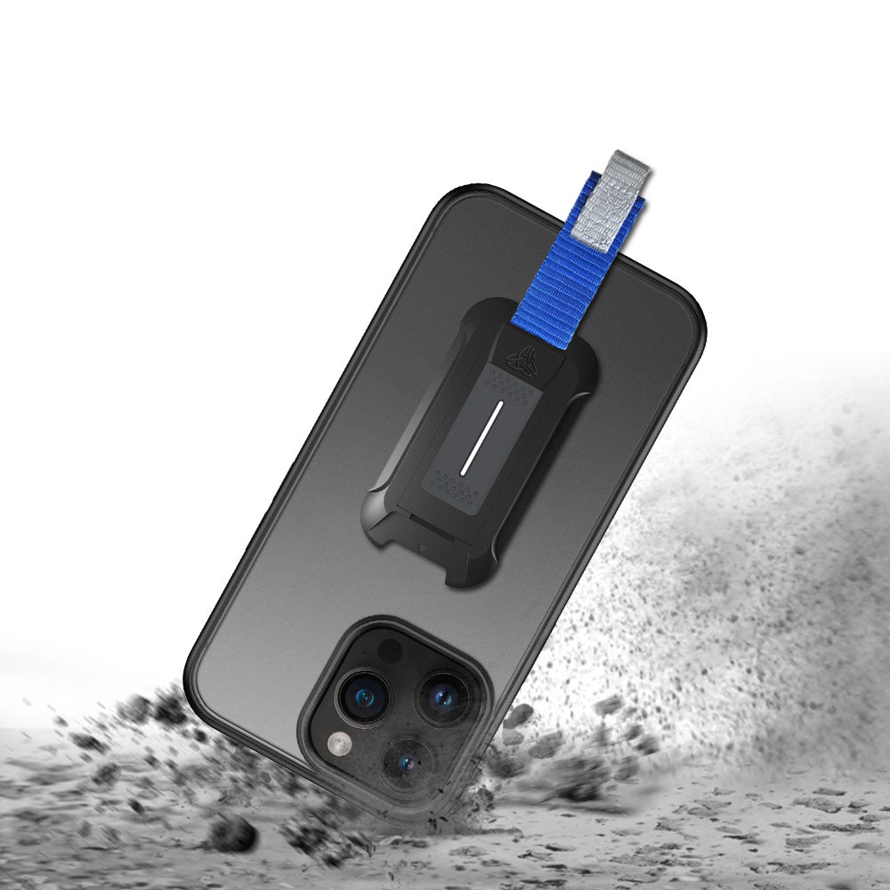 SX-IPH-14PMX | iPhone 14 Pro Max | Shockproof Case w/ X-Mount